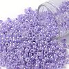 TOHO Round Seed Beads SEED-XTR08-0916-1