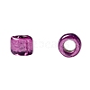 TOHO Round Seed Beads SEED-JPTR15-2107-4