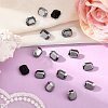 Preciosa® MAXIMA Crystal Fancy Stones X-PRC-FD10-23980-272-2