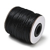 Nylon Satin Rattail Cords X-NWIR-A003-02-2