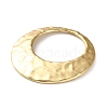 Alloy Penadants PALLOY-V009-06G-2