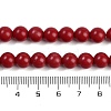 Synthetic Coral Beads Strands X-CORA-M003-03C-4