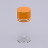 Glass Bead Containers CON-WH0062-06B-01-1