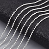Brass Ball Chains X-CHC-S008-004C-S-3