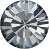 Preciosa® MAXIMA Crystal Round Stones Y-PRC-RBSS6-00030-260-3