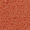 MIYUKI Round Rocailles Beads SEED-G009-RR0424-3