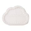 Jewelry Plate DIY Silicone Mold SIMO-C014-05A-2