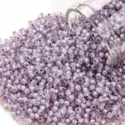 TOHO 11/0 Round Beads SEED-TR11-2121-1