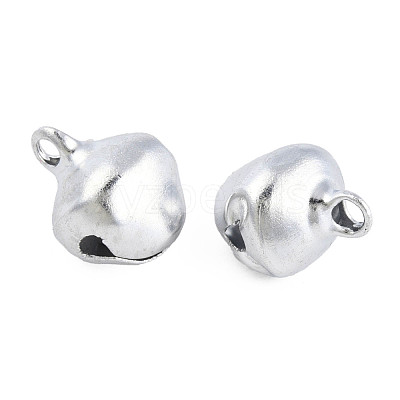 Aluminum Bell Pendants ALUM-R002-07-1