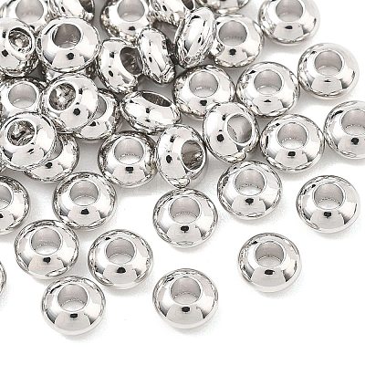 SHEGRACE Brass Beads XGRPCH248-214P-1