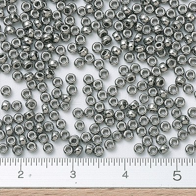 MIYUKI Round Rocailles Beads X-SEED-G007-RR0190-1