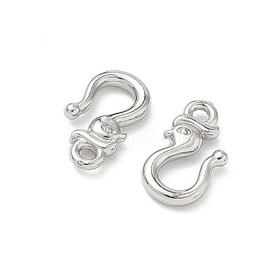 304 Stainless Steel Hooks STAS-Z178-31P-1