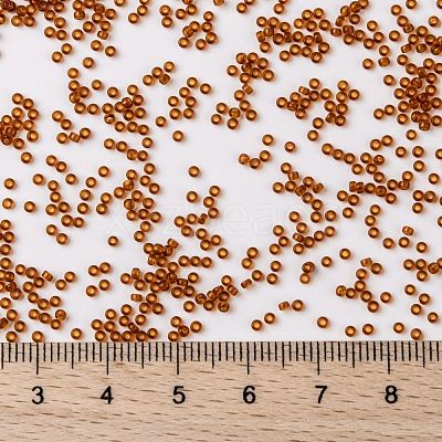 MIYUKI Round Rocailles Beads SEED-X0056-RR0134-1