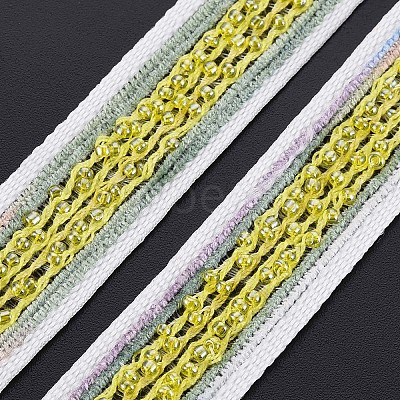 Nylon Ribbon SRIB-N005-001F-1