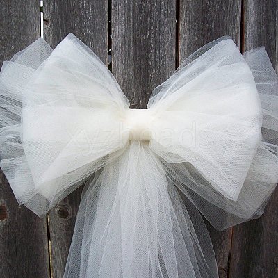 Deco Mesh Ribbons OCOR-BC0002-12-1