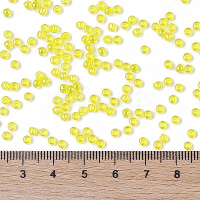 TOHO 8/0 Round Beads SEED-XTR08-0102-1