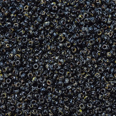 MIYUKI Round Rocailles Beads SEED-X0057-RR4511-1
