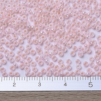 MIYUKI Round Rocailles Beads X-SEED-G007-RR0427-1