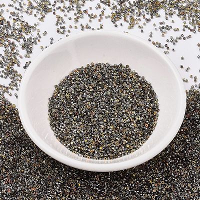 MIYUKI Delica Beads SEED-J020-DB2201-1