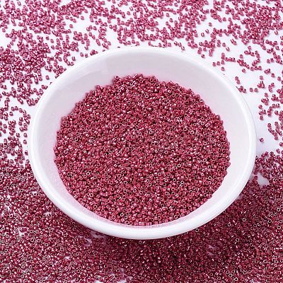 MIYUKI Delica Beads SEED-J020-DB1841-1