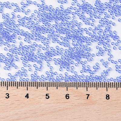 MIYUKI Round Rocailles Beads X-SEED-G009-RR0159D-1