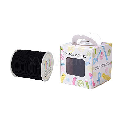Tiny Elastic Spandex Thread NWIR-JP0004-03-1
