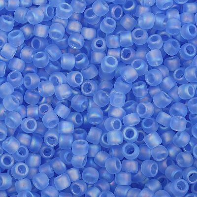 TOHO 8/0 Round Beads X-SEED-TR08-0168F-1