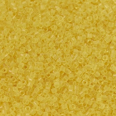 MIYUKI Delica Beads SEED-X0054-DB0710-1