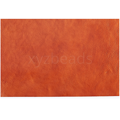 Leather Fabric DIY-WH0002-79F-04-1
