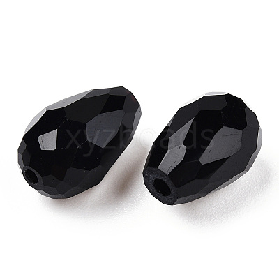 Glass Beads EGLA-N002-48-1