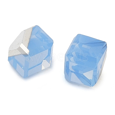 K9 Glass Imitation Austrian Crystal Beads GLAA-P069-01A-285-1