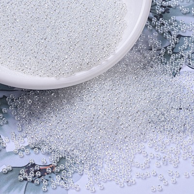 MIYUKI Round Rocailles Beads X-SEED-G007-RR0160-1