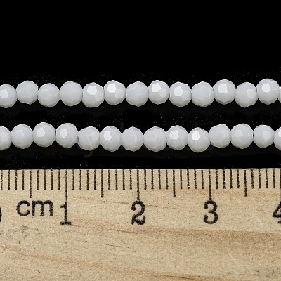 Opaque Glass Beads Stands EGLA-A035-P3mm-D01-1