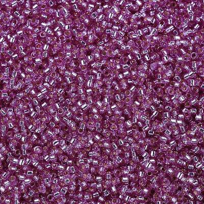 MIYUKI Delica Beads X-SEED-J020-DB2156-1