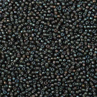 TOHO 8/0 Round Beads X-SEED-TR08-0383-1
