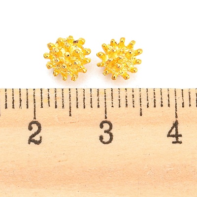 Alloy Cabochons LS-FIND-D033-01G-1