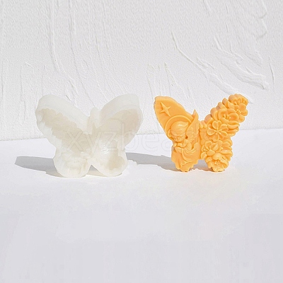 DIY Silicone Candle Molds SIMO-C018-01D-1