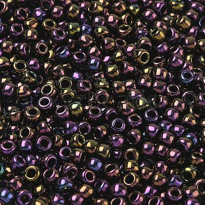 TOHO 6/0 Round Beads SEED-XTR06-0085-1