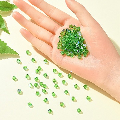 Preciosa® Crystal Beads Y-PRC-BA6-50520-201-1