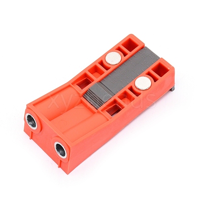 Plastic Woodworking Positioner TOOL-WH0122-48-1
