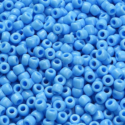TOHO 3/0 Round Beads SEED-TR03-0043-1