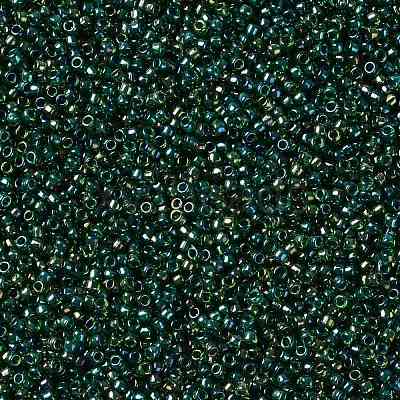 TOHO Round Seed Beads SEED-JPTR15-0249-1