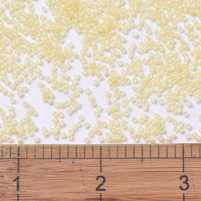 MIYUKI Delica Beads SEED-J020-DB1287-1