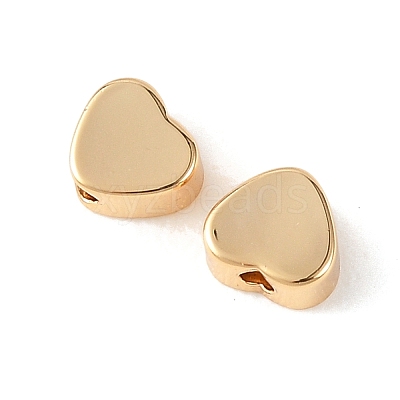 SHEGRACE Brass Beads XGR0112G-147G-1