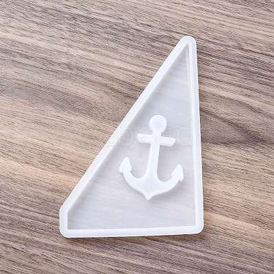 Sailboat DIY Candle Making AJEW-U022-02B-1