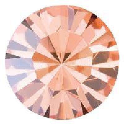 Preciosa® MAXIMA Crystal Round Stones Y-PRC-RBSS29-00030-266-1