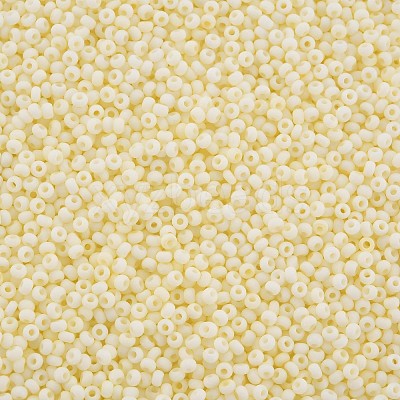 13/0 Glass Seed Beads SEED-T005-14A-A07-1