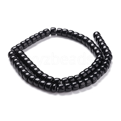 K9 Glass Beads Strands GLAA-K039-C09-1