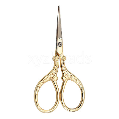 201 Stainless Steel Scissors PW22062841365-1