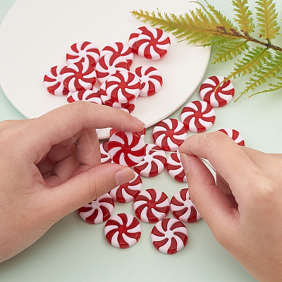 Acrylic Beads LS-OACR-CJC0004-02-1